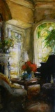 "Peaceful Moment" by Stephen Shortridge