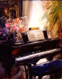"Private Thoughts" by Stephen Shortridge