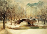 "Carriage Romance" by Stephen Shortridge