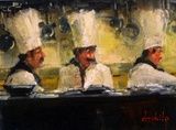 "The Line" by Stephen Shortridge