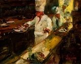 "The Special" by Stephen Shortridge