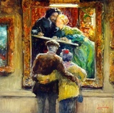 "Two True Loves" by Stephen Shortridge