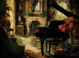 "Rhapsody" by Stephen Shortridge