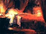 "Desire" by Stephen Shortridge
