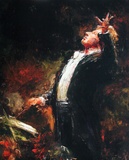 "Maestro" by Stephen Shortridge