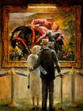 "Not So Long Ago" by Stephen Shortridge