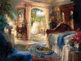 "Wine Country Getaway" by Stephen Shortridge