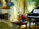 "Fresh and Lovely" by Stephen Shortridge