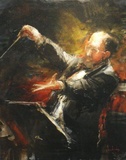 "Dances of Music" by Stephen Shortridge