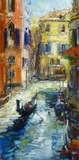 "Wonderful Venice" by Stephen Shortridge