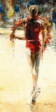 "Poised" by Stephen Shortridge