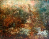 "Satara Moonlight" by Stephen Shortridge