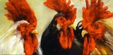 "Unusual Suspects" by Stephen Shortridge