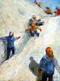 "Pure Joy" by Stephen Shortridge