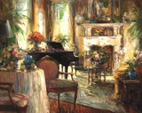 "Quiet Thoughts" by Stephen Shortridge