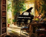 "The Study" by Stephen Shortridge