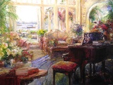 "Seaside Concerto" by Stephen Shortridge