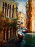 "Streets of Venice" by Stephen Shortridge