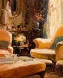 "Golden Peace" by Stephen Shortridge