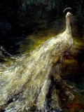 "Regal Poise" by Stephen Shortridge