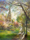 "Sunday Morning" by Stephen Shortridge