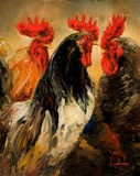 "Wise Guys 2" by Stephen Shortridge