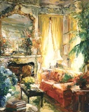 "Beaux Elegance" by Stephen Shortridge