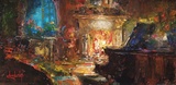"This Enchanted Evening" by Stephen Shortridge
