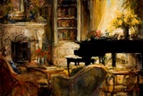 "Play The Light" by Stephen Shortridge