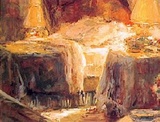 "Cozy" by Stephen Shortridge