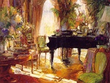 "Adagio" by Stephen Shortridge
