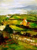 "Highlands, Scotland" by Stephen Shortridge