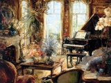 "Fresh Breeze" by Stephen Shortridge
