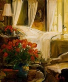 "A Lovely Morning" by Stephen Shortridge