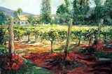 "Lazy Afternoon" by Stephen Shortridge
