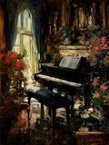 "What A Beautiful Morning" by Stephen Shortridge
