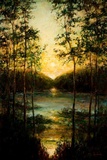 "New Day" by Stephen Shortridge