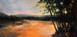 "Cataldo Twilight" by Stephen Shortridge