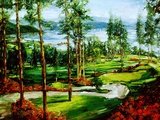 "A Perfect Day" by Stephen Shortridge
