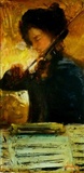 "Beautiful Music" by Stephen Shortridge