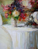 "Summer Bouquet" by Stephen Shortridge
