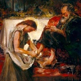 "Lessons In Humility" by Stephen Shortridge