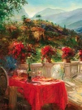 "Calm of the Day" by Stephen Shortridge