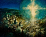 "Good Tidings of Great Joy" by Stephen Shortridge