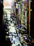 "West End, New York City" by Stephen Shortridge