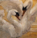 "Venitas II" by Stephen Shortridge