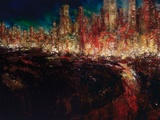 "Man-Made Stars" by Stephen Shortridge