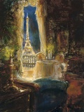 "Paris Rendezvous" by Stephen Shortridge