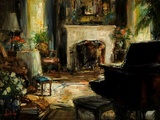 "Simple Elegance" by Stephen Shortridge