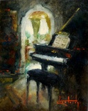 "Simple Music" by Stephen Shortridge